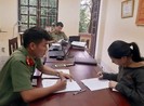 Cô gái đăng tin hóng hớt trên Facebook bị phạt 2,5 triệu