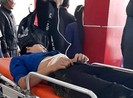 1 học sinh lớp 10 bị chặn đường đâm thấu bụng