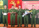 Phá đường dây cá cược bóng đá 196 tỉ đồng qua mạng