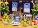 Đưa các thi hài người Việt tử vong ở Anh về quê nhà