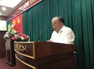 Chính phủ không còn nợ ban hành văn bản