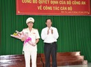 Bến Tre: Giới thiệu giám đốc công an làm ủy viên UBND tỉnh