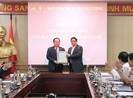 Ban bí thư bổ nhiệm thêm phó Ban tổ chức Trung ương