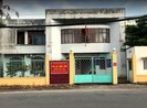Thư ký tòa án bị bắt vì nhận 21 triệu đồng của đương sự