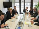 Đức chấp thuận để Hy Lạp rời khỏi khu vực đồng euro tạm thời