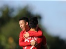 Ông Park: ‘Tôi không hiểu sao U-22 Việt Nam lại thua một bàn’