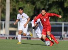 Hiệu ứng từ các tuyển thủ quốc gia trong màu áo U-22 Việt Nam