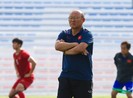 'Bóng ma' SEA Games 29 và canh bạc lớn của ông Park