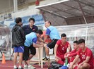 Đáng lo ông Park và học trò đối diện áp lực phải thắng Thái