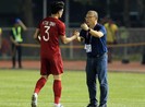 Ông Park sợ gì nhất khi vào chung kết SEA Games với Indonesia?