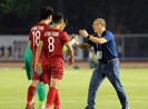U-22 Việt Nam có quan trọng thủ môn nào ra sân gặp Campuchia?