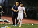 Vì sao ông Park không tiếp tục cho Quang Hải chơi SEA Games?