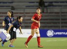 Cảm phục ý chí thép của cô gái dân tộc Chương Thị Kiều