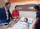 Xót xa nữ tuyển thủ Việt Nam nhập viện cấp cứu vì kiệt sức