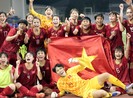 Việt Nam lại xát muối vào nỗi đau của bóng đá Thái Lan