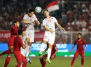 Văn Hậu chia tay đồng đội, U-23 Việt Nam sang Hàn Quốc