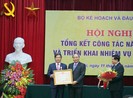 Ông Bùi Quang Vinh được tặng thưởng huân chương Độc lập