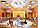 Xem xét nâng thị xã Long Khánh, tỉnh Đồng Nai lên thành phố