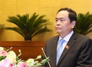 Chạy chức, chạy quyền: Cần tạo điều kiện cho Mặt trận giám sát
