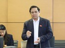 Đại biểu nhắc chuyện “Đừng đưa em vào quy hoạch Quốc hội”