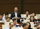 ĐB Lưu Bình Nhưỡng: Còn nhiều cán bộ xấu xa đang lẩn khuất