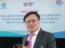 TS Nguyễn Đình Cung: 'Chúng ta đang… cải lùi'!