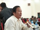 Tôi đã chuẩn bị đóng cửa công ty khi nói ra điều này!