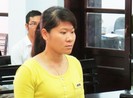 Ngày mai, xử vụ nữ CSGT “phù phép”, tham ô tiền tỷ phí đăng ký xe