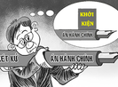 Mới: Tòa tối cao hướng dẫn kiện hành chính liên quan đến UBND