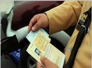 TP.HCM: Cấp lại giấy phép lái xe ở đâu?