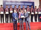 Ngành điện có thêm 70 kỹ sư chuyên nghiệp ASEAN