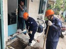 Giá nước ở TP.HCM sẽ tăng từ tháng 11