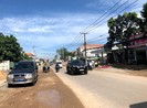 Vì sao dự án mở rộng đường Tô Ký gặp khó