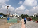 Đường Cao Lỗ không còn 'đau khổ'