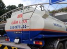 Sở GTVT TP.HCM đề nghị Petrolimex SG chấn chỉnh tài xế