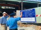 Sẽ thành lập nhóm xử lý sự cố về hạ tầng ở các quận, huyện
