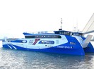 Sắp có tuyến phà biển TP.HCM - Vũng Tàu