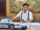 Xử lý vụ '10 đoạn trường' của doanh nhân Tạ Quyết Thắng