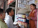 Bộ trưởng ‘vi hành’ 3 chợ, trung tâm thương mại ở TP.HCM
