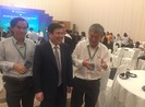 TP.HCM khát vọng trở thành trung tâm tài chính quốc tế