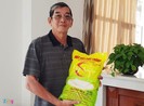Cha đẻ gạo Việt ngon nhất thế giới: 'Tôi rất đau lòng'