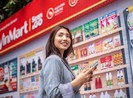 Vì sao VinMart của tỉ phú Vượng về chung một nhà với Masan?