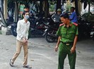Lãnh hai năm tù vì hành hạ con gái của người tình