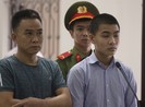 Cha đẩy con trai 16 tuổi vào vòng lao lý vì rủ đi cướp