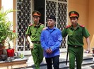 Hiếp dâm cháu bé 6 tuổi bị phạt 20 năm tù