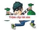 Thấy tài xế ngủ trong cabin, thò tay trộm nửa tỉ đồng