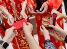Đột nhập phòng tân hôn trộm tiền, vàng mừng cưới