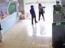 Thanh Hóa thông tin vụ trung úy công an nổ súng ở ngân hàng