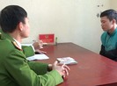 Đầu thú sau khi cướp 100 triệu chữa bệnh ung thư cho vợ