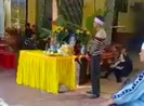 1 bị can tử vong trong thời gian bị tạm giam